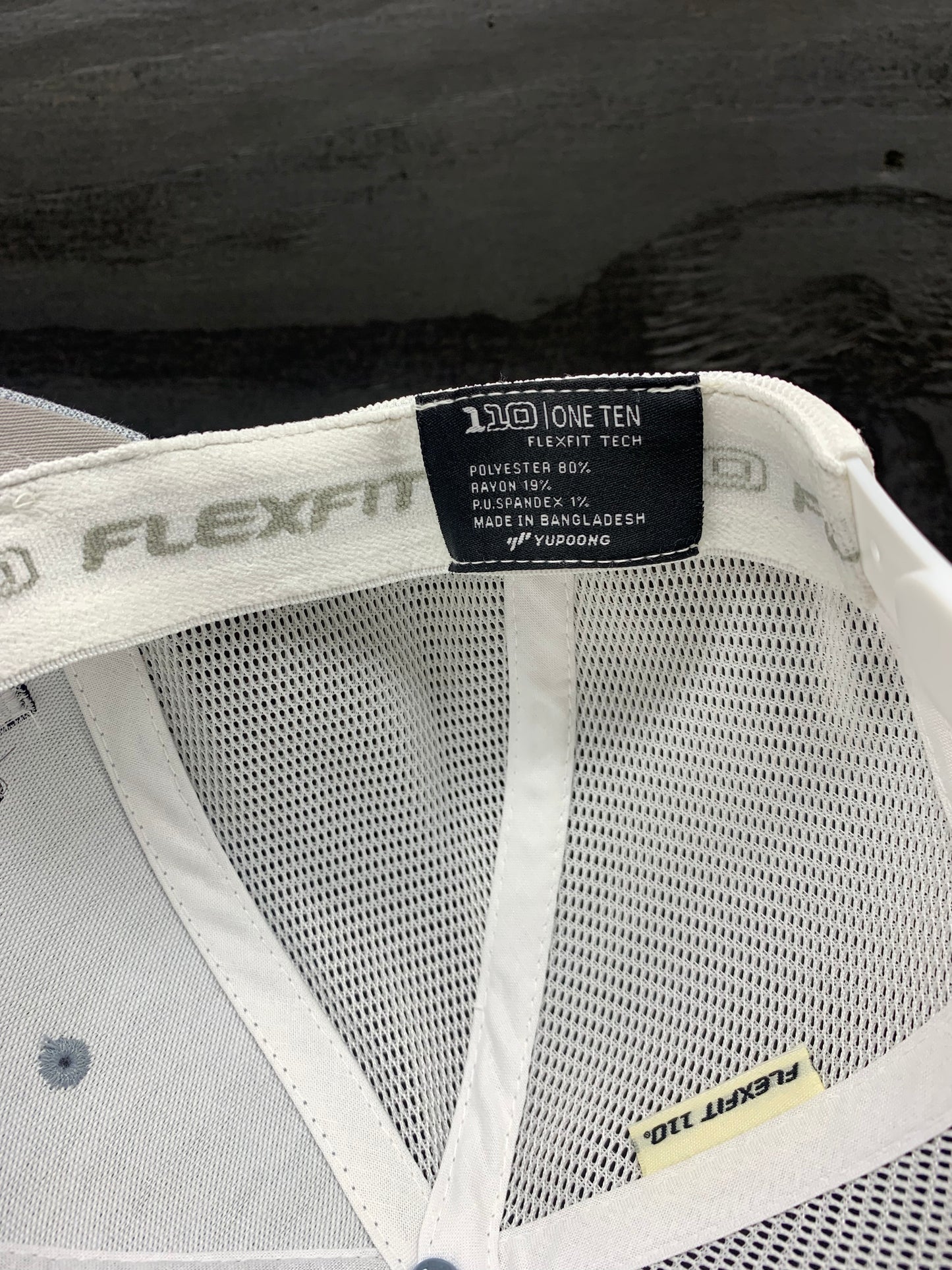 Got it Coach trucker cap